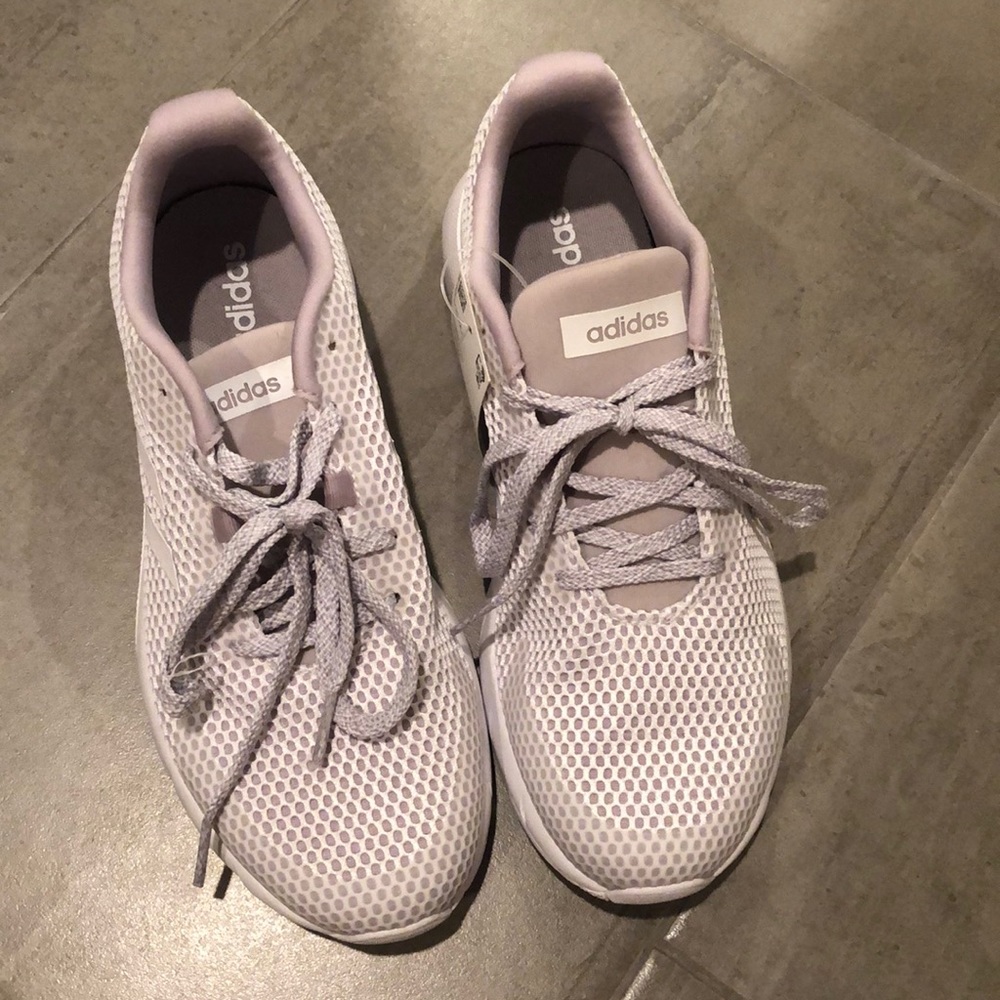 Brand new with tag - Adidas running shoes EE9932